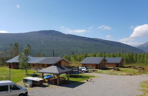 Rokland Casa | Visit Junkerdal