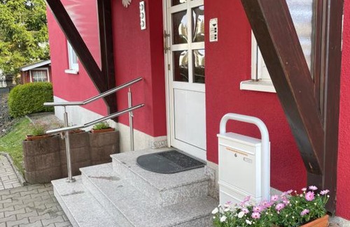 Oberhof Apartamento | Visit Oberhof 3