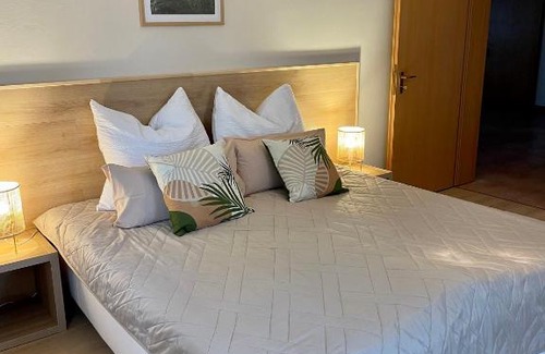 Oberhof Apartamento | Visit Oberhof 3