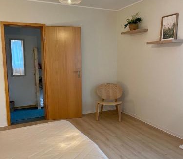 Oberhof Apartamento | Visit Oberhof 3