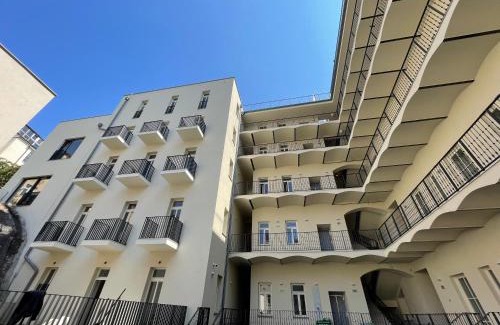 Zizkov Apartamento | Visit Oomph Apartments