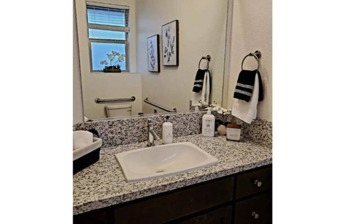 Paradise Apartamento | Visit Paradise 1/1 NEW Apt Home