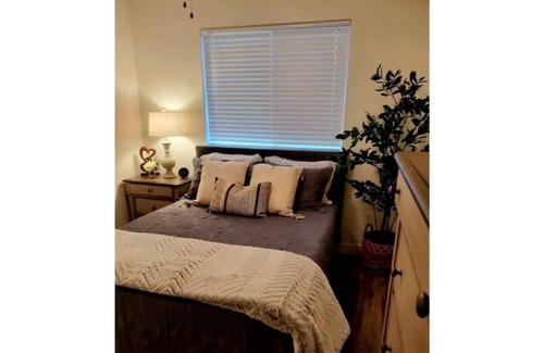 Paradise Apartamento | Visit Paradise 1/1 NEW Apt Home