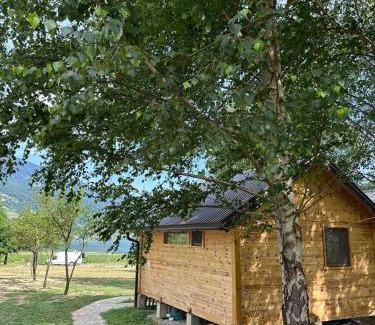 Plav Apartamento | Visit Plav