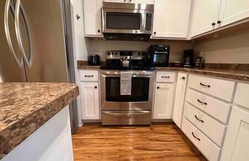 Prineville Casa | Visit Rip’s Cabin in the Heart of Prineville