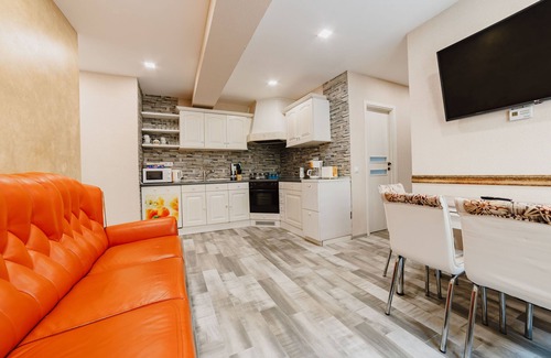 Brasov Apartamento | Visite Rumanía por Brasov BnB 2 Aparcamiento, internet