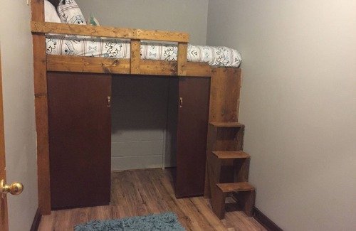 Knoxville Otro | Visita The Bunkhouse en Knoxville