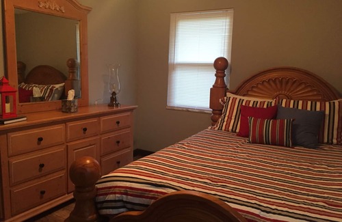 Knoxville Otro | Visita The Bunkhouse en Knoxville