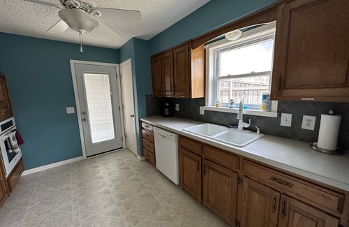 Allen Casa | Visit the Eagle's Nest for the Comforts of Allen