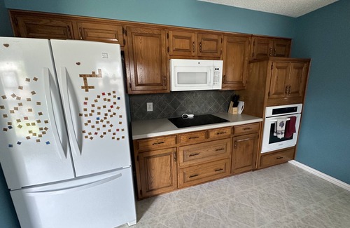 Allen Casa | Visit the Eagle's Nest for the Comforts of Allen