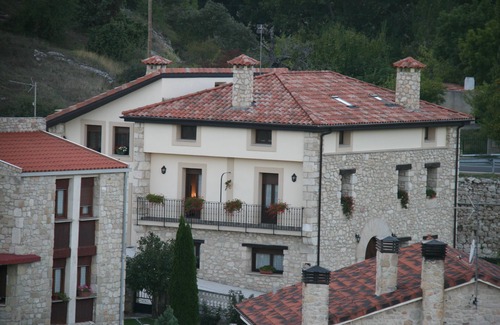 Quintana de Valdivielso Casa | Visita las Merindades desde CASA RURAL TORRES