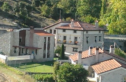 Quintana de Valdivielso Casa | Visita las Merindades desde CASA RURAL TORRES