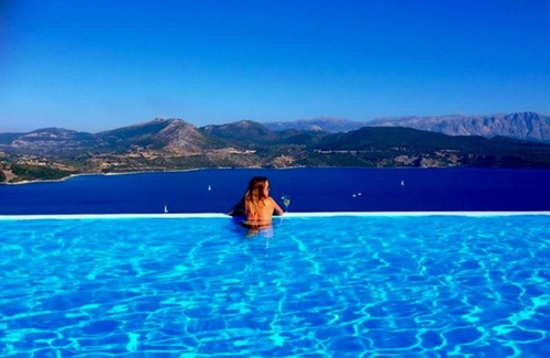Katouna Villa | VISITA EL PARAÍSO REAL !!! ¡LO MERECES UNA VEZ EN TU VIDA!