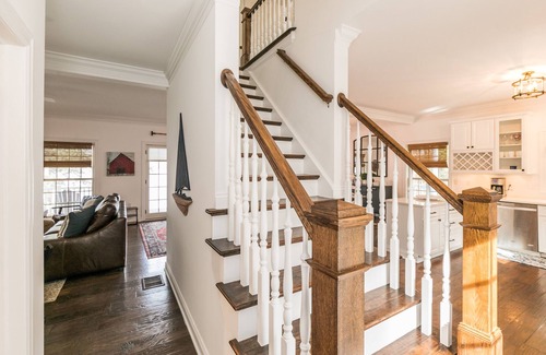 Skaneateles Casa | Visit this Beautiful Lakehouse on Skaneateles Lake!!