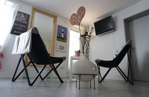 Sirnach Apartamento | visita Hinterthurgau