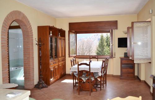 Castione della Presolana Apartamento | Visit ValSeriana