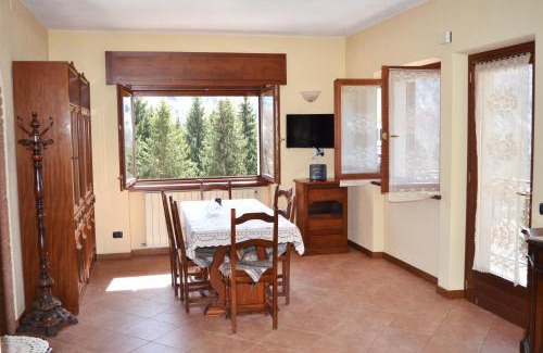 Castione della Presolana Apartamento | Visit ValSeriana