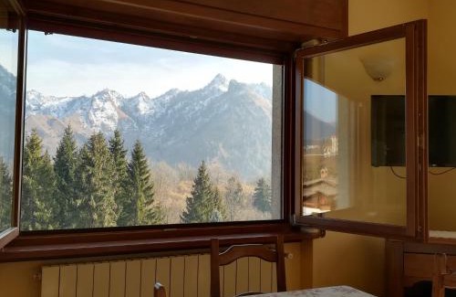 Castione della Presolana Apartamento | Visit ValSeriana