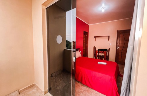 Urucurituba Hotel | ¡Visita Brasil desde su córazon y disfruta de la aventura amazónica!