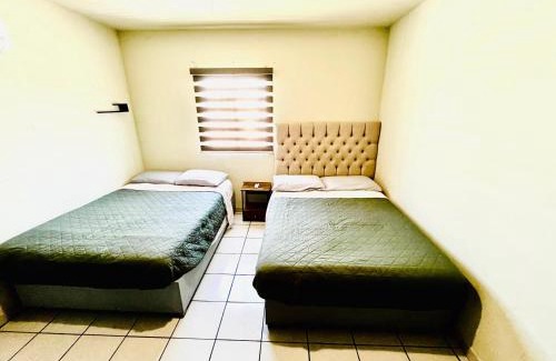 Hermosillo Apartamento | Visita EXPRESS