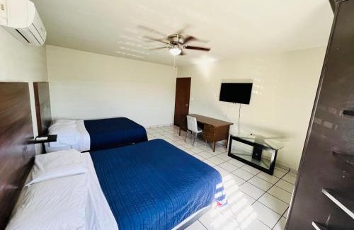 Hermosillo Apartamento | Visita EXPRESS