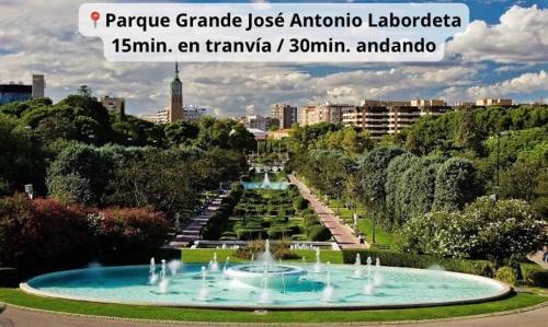 El Gancho Apartamento | Visita Zaragoza