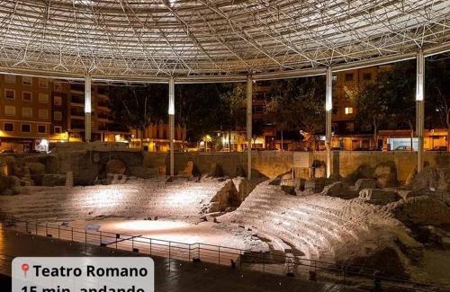 El Gancho Apartamento | Visita Zaragoza