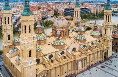 El Gancho Apartamento | Visita Zaragoza