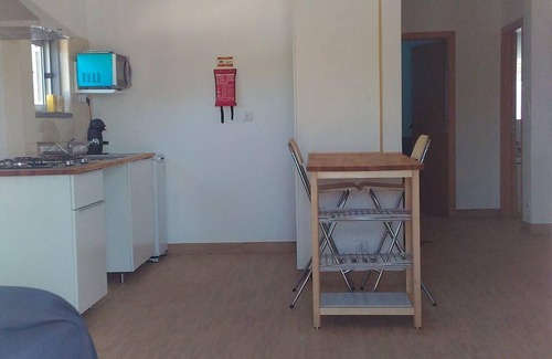 Abrantes Apartamento | Visitar Bioucas I (AL.Q) - Nature and Well-being