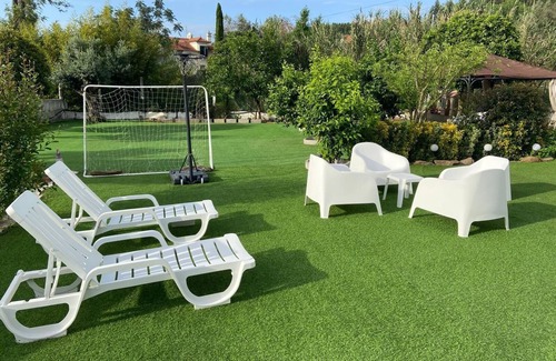 Abrantes Apartamento | Visitar Bioucas I (AL.Q) - Nature and Well-being