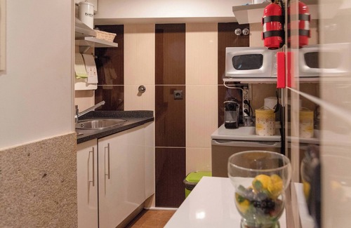 Campo de Gerez Apartamento | Visita Geres (Aparte. T0) Bienvenido a Geres T0 plana