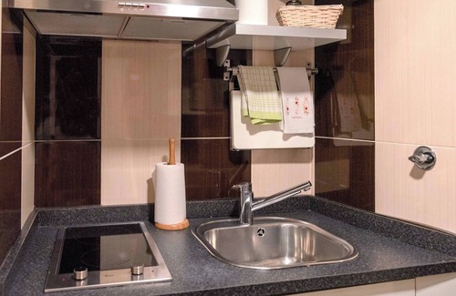 Campo de Gerez Apartamento | Visita Geres (Aparte. T0) Bienvenido a Geres T0 plana