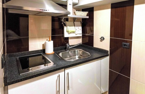 Campo de Gerez Apartamento | Visita Geres (Aparte. T0) Bienvenido a Geres T0 plana