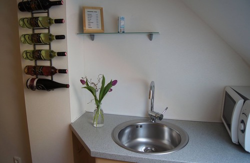 Loipersdorf bei Fuerstenfeld Apartamento | UN INVITADO AL GANADOR en la región termal y vinícola