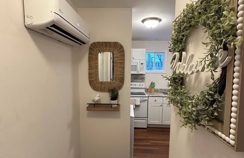 La Vergne Apartamento | Visitor House