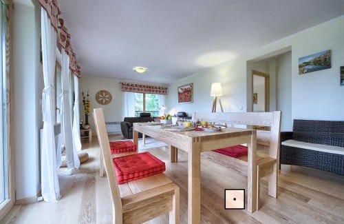 Male Ciche Apartamento | VisitZakopane - Antonina Apartment