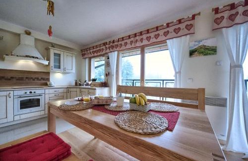 Male Ciche Apartamento | VisitZakopane - Antonina Apartment