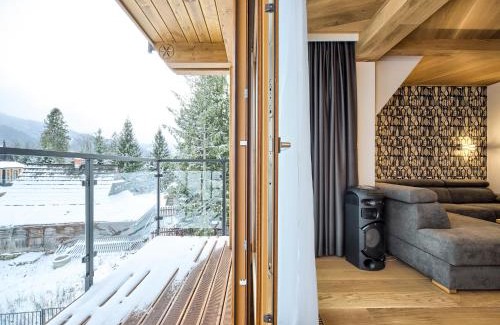 Zakopane Apartamento | VisitZakopane - Chalet Ski Apartment