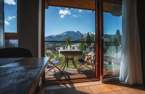 Zakopane Apartamento | VisitZakopane - Chalet Ski Apartment