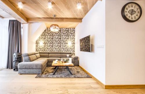 Zakopane Apartamento | VisitZakopane - Chalet Ski Apartment