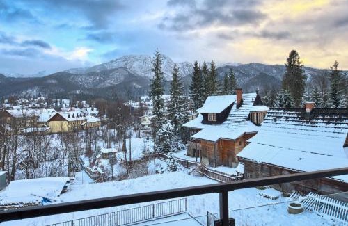 Zakopane Apartamento | VisitZakopane - Chalet Ski Apartment
