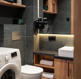 Male Ciche Apartamento | VisitZakopane Cyrhla Apartments