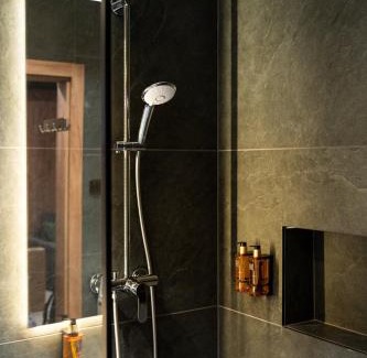 Male Ciche Apartamento | VisitZakopane Cyrhla Apartments