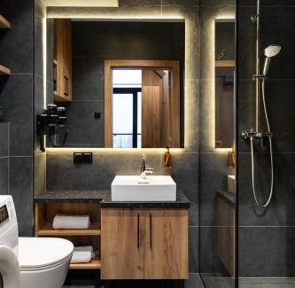 Male Ciche Apartamento | VisitZakopane Cyrhla Apartments