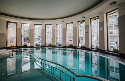 Zakopane Apartamento | VisitZakopane - Pacyfik Spa apartment