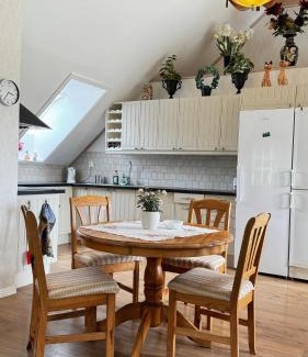 Veddige Chalet De Esquí | Viskadalens Gårdshus