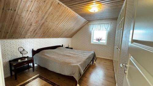 Veddige Chalet De Esquí | Viskadalens Gårdshus