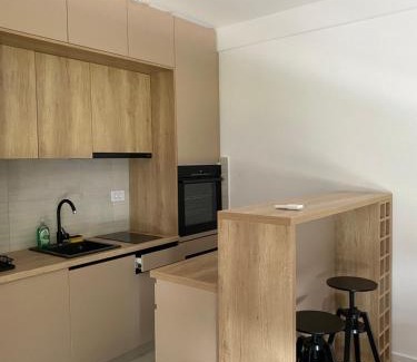 Đeram Apartamento | Viskra