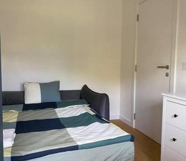 Đeram Apartamento | Viskra