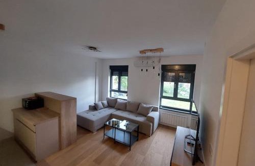 Đeram Apartamento | Viskra